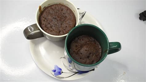 Vanilla Mug Cake Without Baking Powder How To Make A Cake Without