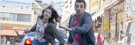 Katie Findlay On Man Seeking Woman And How To Get Away With Murder Collider
