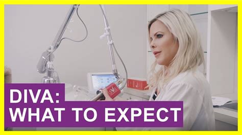 What To Expect With Getting DiVa Vaginal Rejuvenation YouTube