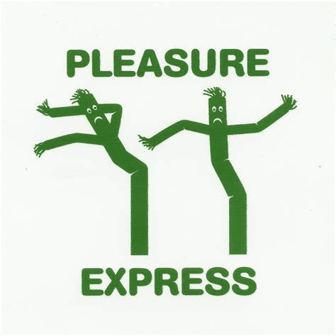 Pleasure Express