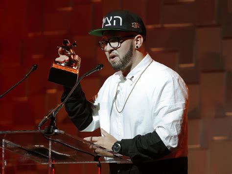 Rapper Andy Mineo Brings His ‘light To Winter Jam Christian Music Tour