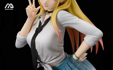 Madou Studio - Kitagawa Marin - My Dress Up Darling