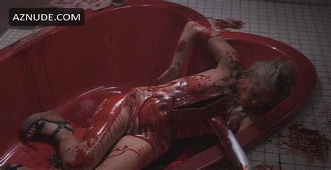 My Bloody Valentine 3d Nude Scenes Aznude