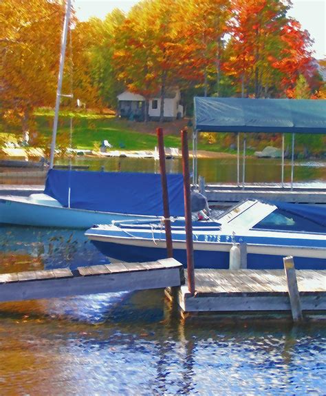 Blue Mountain Lake 5 Photograph By Steve Ohlsen Fine Art America