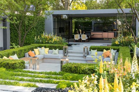 18 Impeccable Contemporary Landscape Designs Youll Never Forget