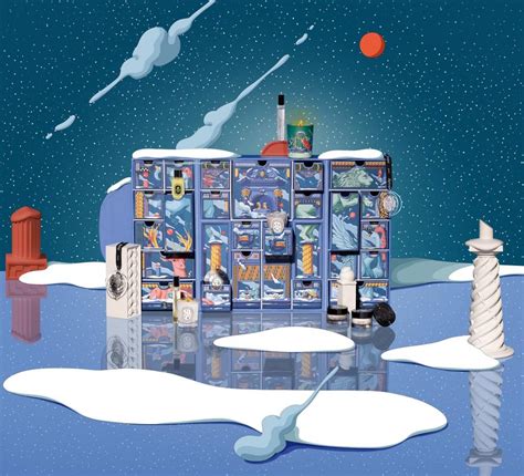 From january to december, creations and events. 2020「奇幻靈獸 · 冬日童話」聖誕系列蠟燭限量上市!10/10 APOTHECARY ╳ Diptyque | TRAVELER Luxe