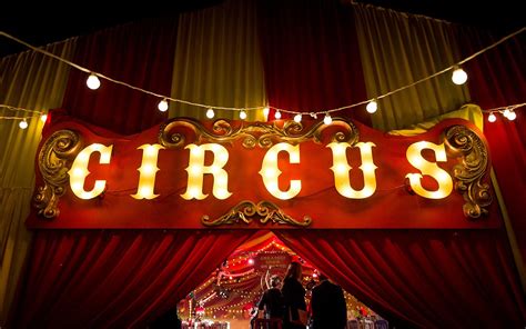 Circus Themed Event Circus Aesthetic Dark Circus Old Circus