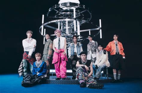 Nct 127s New Album Fact Check Arrives Stream It Now
