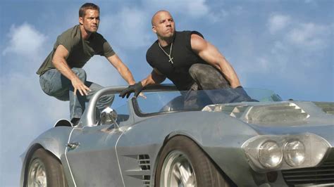 Top 10 Best Fast And Furious Scenes That Well Never Forget