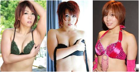 41 Nude Pictures OF Asuka Which Are Incredibly Bewitching