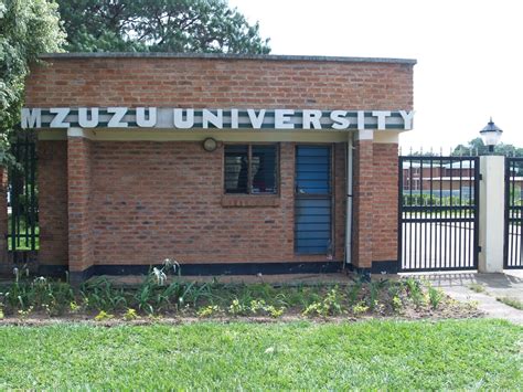 Mzuzu University Hit With Accommodation Shortage Face Of Malawi
