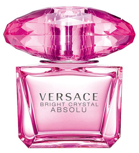 Bright Crystal Absolu Versace Una Fragranza Da Donna 2013