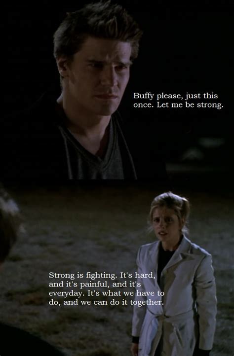 Pinterest Buffy The Vampire Slayer Buffy Quotes Buffy