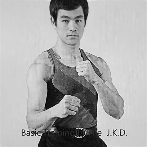 Bruce Lee Martial Arts Character Collection King Of Kings Forever Me