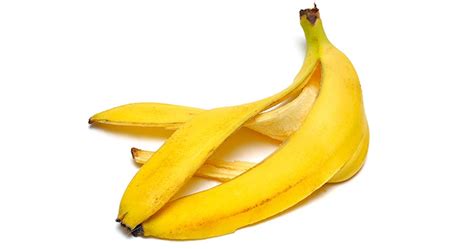 Para Que Sirve La Cascara De La Banana Tu Parada Digital