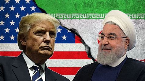 هل يدفع روحاني باتجاه التفاوض مع ترامب حول الاتفاق النووي قبل انتهاء