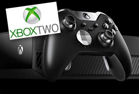 Xbox Two Console Could Be On Its Way Says Top Microsoft Boss Daily Star