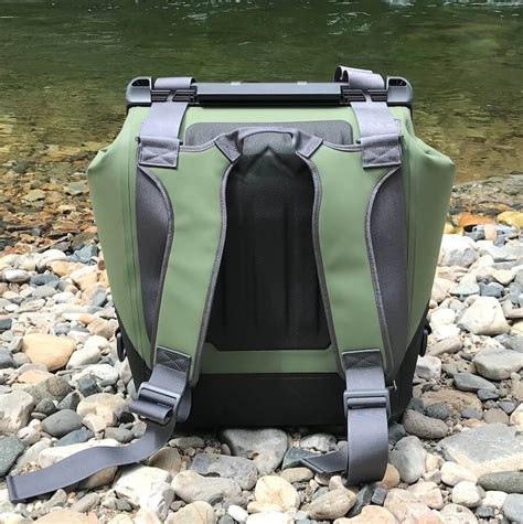 10 Best Backpack Coolers 2019 Go Anywhere Man Makes Fire