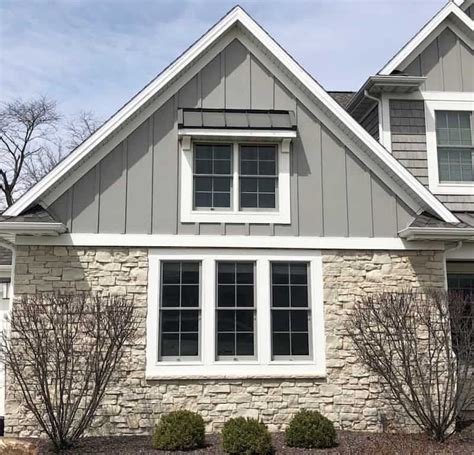 8 Top Exterior Siding Options Pros And Cons Exterior Siding Options