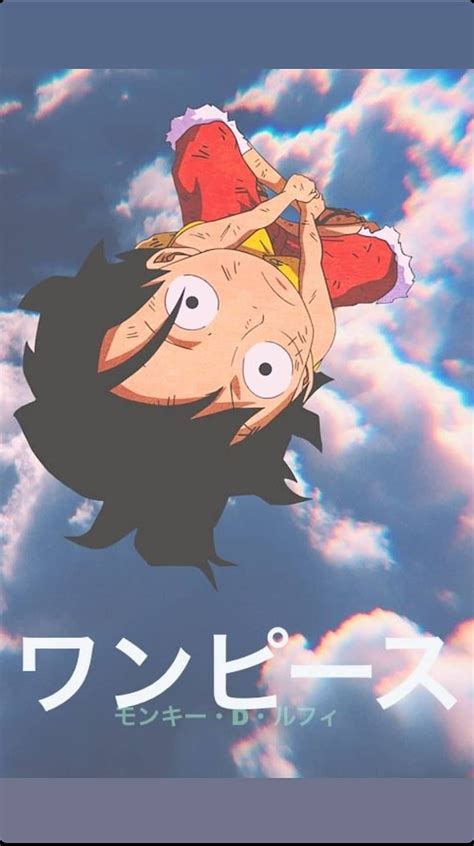 836 One Piece Sky Background For Free Myweb