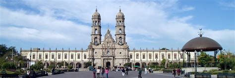 It lies in the temperate guadalajara valley at an elevation of 5,243 feet (1,598 metres) above sea level, at the northwestern. Ciudad | Gobierno Municipal de Zapopan