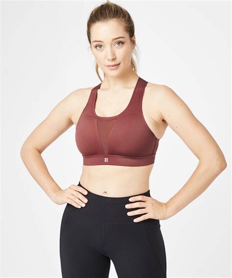 Sports Bras For Big Busts That Are Functional And Fashionable Best