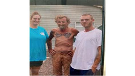 Lcso Searching For Missing Endangered Man