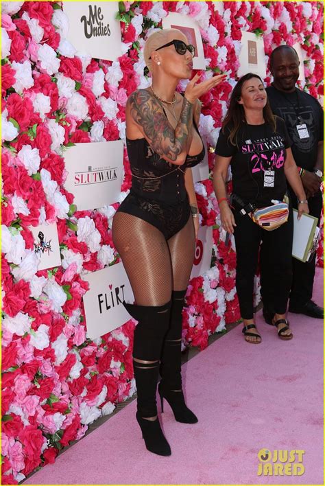 amber rose escort telegraph