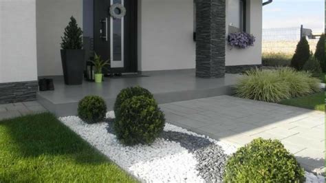 100 Small Front Yard Landscaping Ideas Home Garden Design 2020