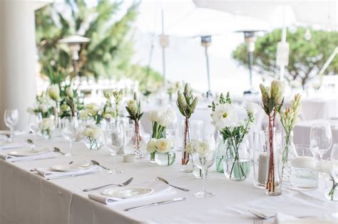 Cape Town Wedding The Event Planners