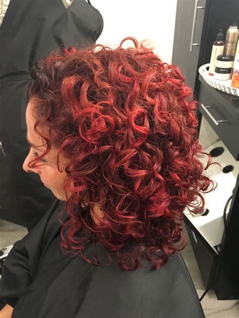 Specialize in assisting naturals in diy care for their own beautiful. The Curl Girl image by The Curl Girl | Natural hair styles ...