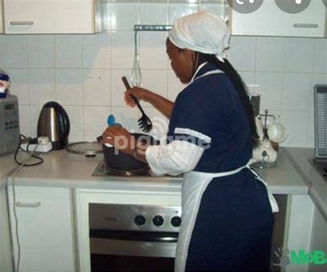 House Maids Domestic Workers Nannies In Westlands In Westlands Pigiame