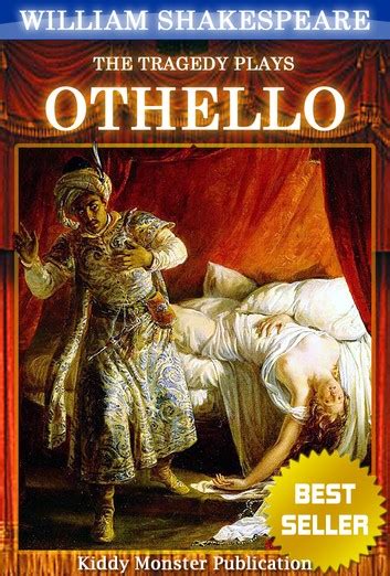 Othello William Shakespeare Chapter By Chapter Summary Analysis
