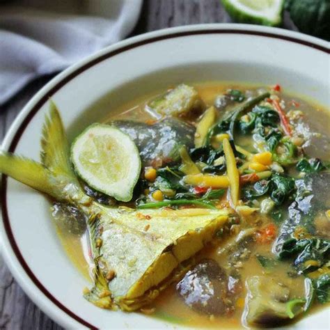 Закусочная на колесах, китайский ресторан и азиатский kenny's seafood bubur. Papeda, Sago Congee, Maluku and Papua, Indonesian Food | Resep masakan indonesia, Resep masakan ...