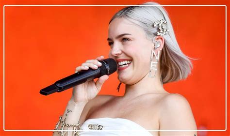 Anne Marie Tickets Out Today Get Your Tickets Here Music
