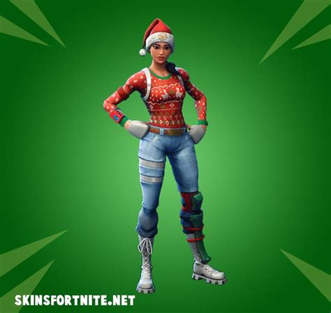 Cool Fortnite Christmas Wallpaper Nog Ops Pictures