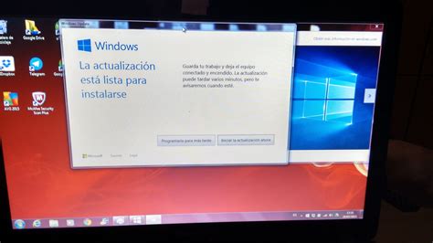 Pasos Para Instalar Windows 10 En Laptop Pasos Para Instalar Windows