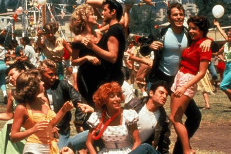 Grease The Musical Songs Ranked From Worst To Best Who