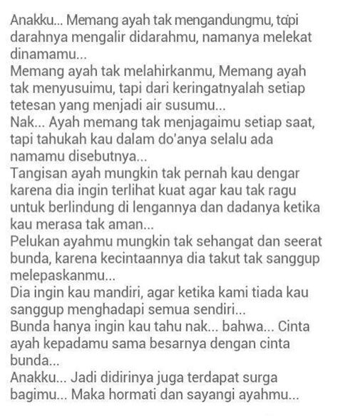 We did not find results for: √ Kumpulan Contoh Puisi Ayah Dan Ibu - Contoh Kumpulan ...