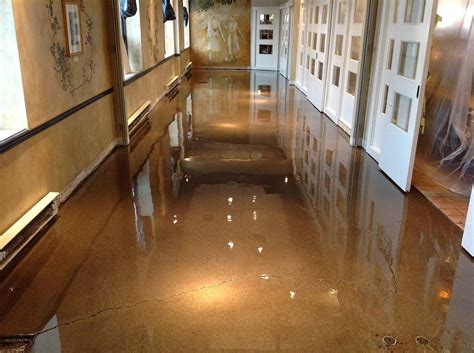 15 Best Epoxy Flooring Ideas - Decoration Channel