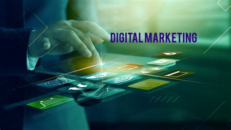 Bring On The Publicity Online With Digital Marketing Services In Dubai