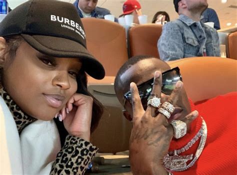 Jun 01, 2019 · a good number of commenters are of the opinion that dababy's head is shaped like a chrysler pt cruiser. Who is DaBaby's baby mama MeMe? - 12 facts you need to ...