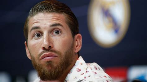 Sergio Ramos Real Madrid Captain Opens Up On Eden Hazard Arrival And