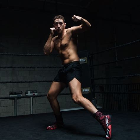 Mma Shadow Boxing Workout EOUA Blog
