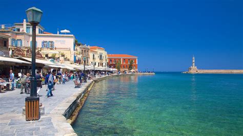 Visit Chania 2020 Travel Guide For Chania Crete Expedia