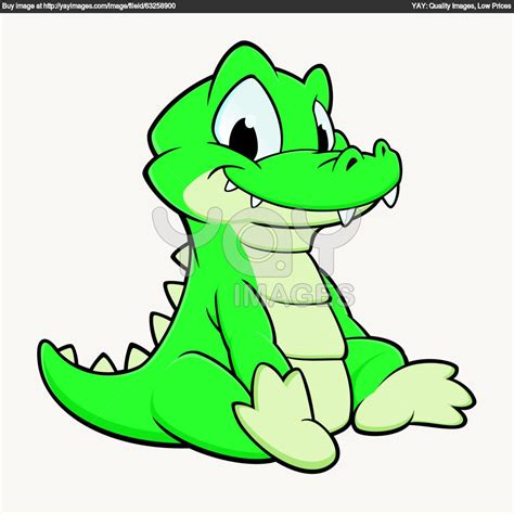 Crocodile Cartoon Images Hd Crocodile
