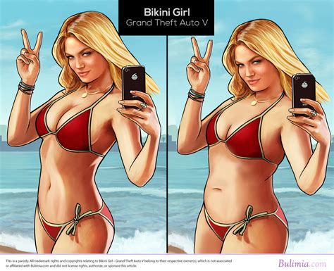 Video Game Women With More Realistic Bodies By The Mary Sue