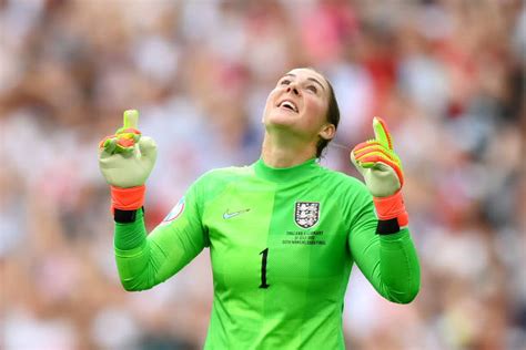 Top 10 Best Female Goalkeepers In The World 2023 Top Soccer Blog