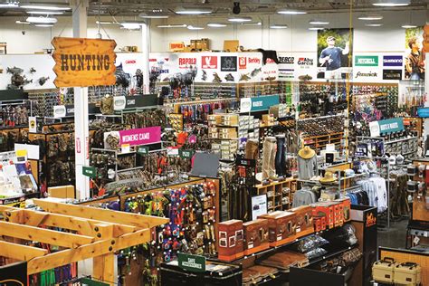 Sporting Goods Retailer Opening In Kalamazoo Grand Rapids Magazine