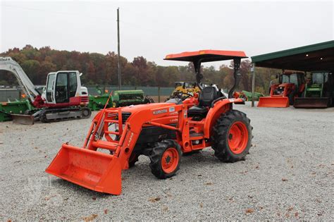 Kubota L3130 For Sale 10 Listings Page 1 Of 1